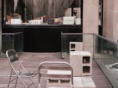 -CEMENT·coffee bar (凤凰创意园店)