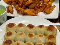 -哈尔滨春饼(朝山街店)