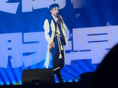 -华熙LIVE·五棵松·M空间