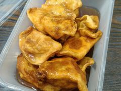 -江东饺子馆(江东路店)