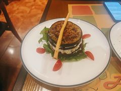 -安妮意大利餐厅(国贸店)