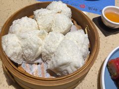 蜜汁叉烧包-点都德(春熙路群光广场店)