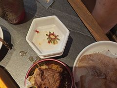 -牛YO寿喜烧和牛火锅自助(三台子万象汇店)