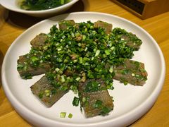 -竹里馆 ·茶食(奥体店)