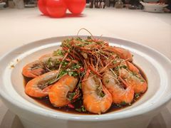 -广信传说(饶帮菜文化地标店)