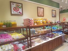 零售区-丹香(青岛南京路店)