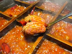 -洋马儿火锅(解放碑店)