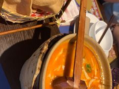 冬阴功海鲜汤-泰妃殿(武汉首店)