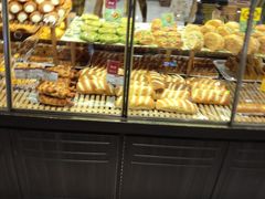 -山崎面包(百联世纪店)