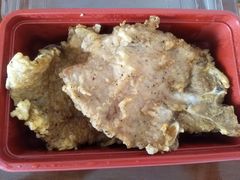 特色排骨-大圆碗•T骨大排饭(天海店)