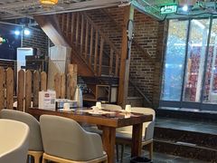 -三个大叔烤羊肉串·歌手驻唱·碳烤鲜肉(西三旗店)