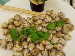 -明香海鲜酒家(华强北店)