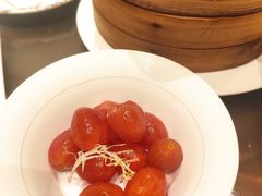 -杭州JW万豪酒店-万豪中餐厅