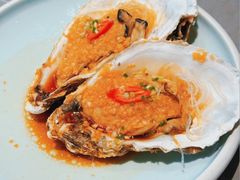 -奕景海鲜·大连菜(星海广场店)