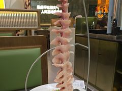 -得意咚瓜·顺德鱼生·冬瓜火锅(深圳首店)