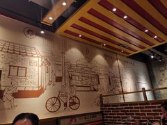 -邢氏老太太烤串(北兴街店)
