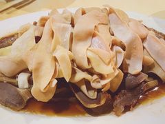 -老东风菜馆·潮汕大排档