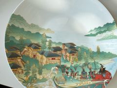 -湖滨客舍·湖北菜