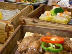 -中恒华茶楼(牌坊店)