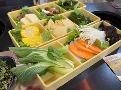 -呷哺呷哺(西单大悦城店)