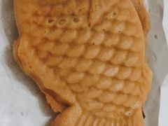 -粉粉乐鲷鱼烧(美罗城店)