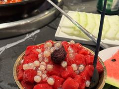 -巴蜀大将火锅(春熙店)