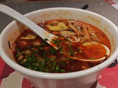 -大师兄·西北小馆(南沙万达广场店)