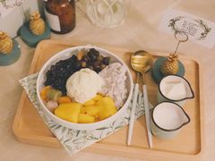 榴莲奶爸-春风·有糖(崇宁路店)