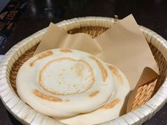 馍饼-黄三怪(清河店)