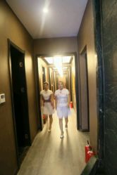 -脉道美容养生会所