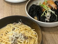 -Maxpoint Kitchen 西餐咖啡(乐峰广场店)