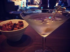 -山港凯悦酒店·BEBA海滩烧烤餐厅酒吧