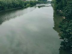 -美兰湖景区