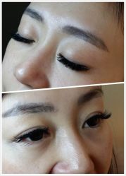 睫毛嫁接-光SPA科技美肤