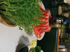 -洪氏嗨捞·猪肚鸡火锅(阳光天地店)