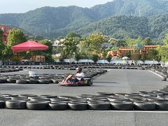 -赛达赛车主题乐园·卡丁车·团建