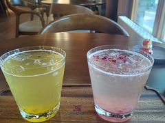 -隐厨·中国菜馆(三里屯T+MALL店)