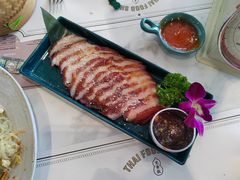 -太食獸泰式茶餐厅(济南万象城店)