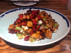 -百年神厨·地道川菜(清江西路店)