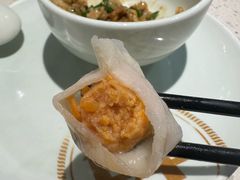-船歌·鱼水饺青岛菜(金狮广场店)