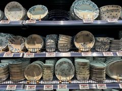 -永辉超市(鲁谷店)