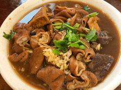 -北京小肠陈饭庄(方庄店)