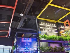 -赖胖子肉蟹煲(金牛万达店)