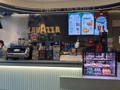 -LAVAZZA拉瓦萨咖啡(中航城君尚购物中心店)