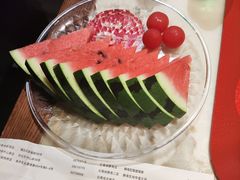 -红蜡烛•瓦罐粥家常菜•夜宵(中山路店)