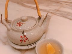 松茸-月下料理(楷林IFC店)