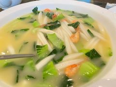 -山水一号·中餐厅