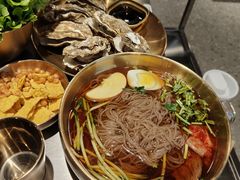 -炉队长·齐齐哈尔家庭烤肉(马家堡店)