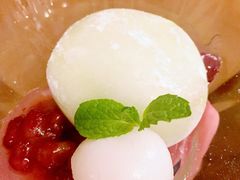 抹茶大福-伊豆野菜村(City店)