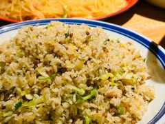 -破三川·新川菜(静安大融城店)